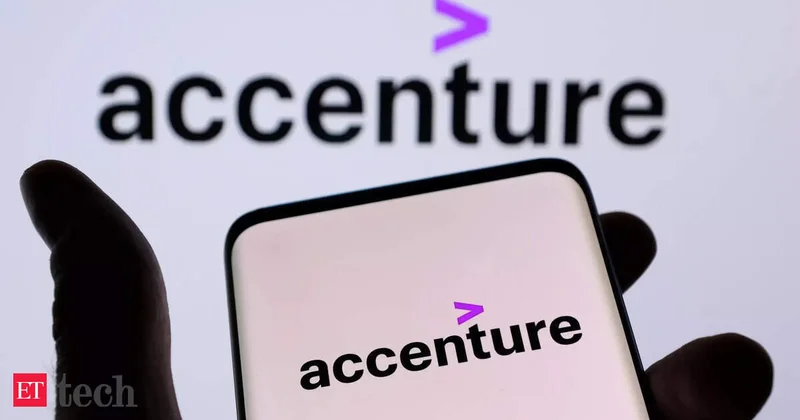 Accenture's 