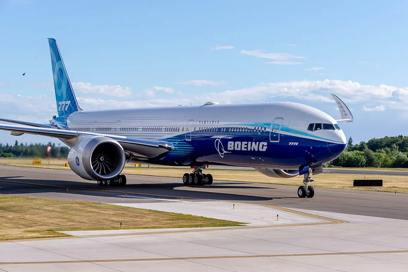 Boeing Soars: Just Another 'Next Year' Promise? - Investors Rejoice!